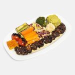 رستوران ایرانی دیگ دان