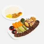 رستوران ایرانی دیگ دان