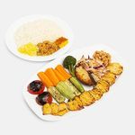 رستوران ایرانی دیگ دان