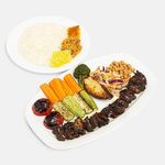 رستوران ایرانی دیگ دان