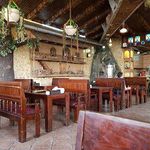 سفره خانه سنتی باران