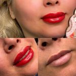 سالن زیبایی و آرایشگاه زنانه مارینا