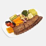 رستوران ایرانی دیگ دان