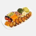 رستوران ایرانی دیگ دان