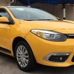 شرکت تاکسی بین شهری تیزرو