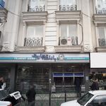 بانک تجارت شعبه کاووسیه