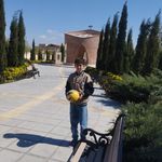 بوستان لاله ها