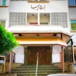 ساختمان سورنا
