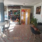 فست فود بهارنارنج