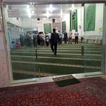 مسجد امام حسین ع