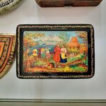 موزه سکه و مردم شناسی حیدرزاده