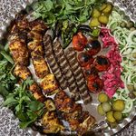 رستوران شب زنده داران