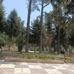 پارک شهر مینودشت
