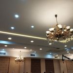 تالار بزرگ ماه و مهر