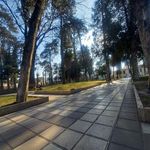 پارک شهر مینودشت