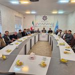 هنرستان حرفه‌ای استثنائی دوره متوسطه زهرا اشرف گندمی
