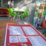 پیتزا و فلافلی بهترین