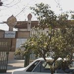 مسجد امام رضا