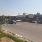 بازارچه سعادت