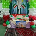 پیش دبستانی و دبستان پسرانه غیردولتی شایستگان شریف