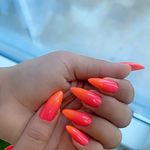 کاشت ناخن لیلا صادقیان