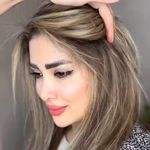 سالن زیبایی زاهارا