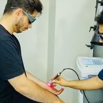کلینیک فیزیوتراپی مشکات