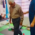 کلینیک فیزیوتراپی مشکات