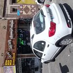 باربند خودرو های ایرانی اصلانپور