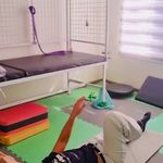 کلینیک فیزیوتراپی مشکات