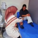 کلینیک فیزیوتراپی مشکات