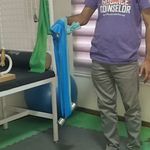 کلینیک فیزیوتراپی مشکات