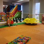 شهربازی قصر