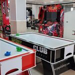 شهربازی قصر