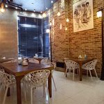 فست فود برگراتور