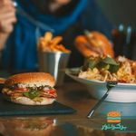 فست فود برگراتور