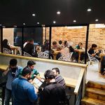 فست فود برگراتور