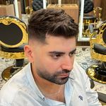 آرایشگاه هتل چمران