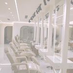 سالن زیبایی جانان