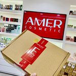 آمرشاپ فروش محصولات ارایشی پوستی اصل