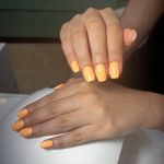 کاشت ناخن  تخصصی فاطمه صفاریان