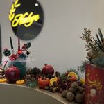 خدمات تخصصی ناخن و اکستنشن مژه نیلای