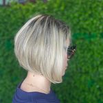 زیبایی تخصصی مو مرسده بهرام