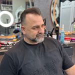 ارایشگاه مردانه سایه