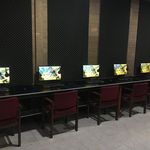 گیم نت مهرابی