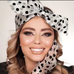 سالن زیبایی مهسا مؤیدی