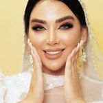 سالن زیبایی مهسا مؤیدی