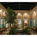 اقامتگاه بومگردی سرای مهربان