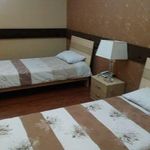 هتل مهرآباد