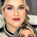 سالن زيبايي نيلوVIPباسابقه بالاي ١٠سال